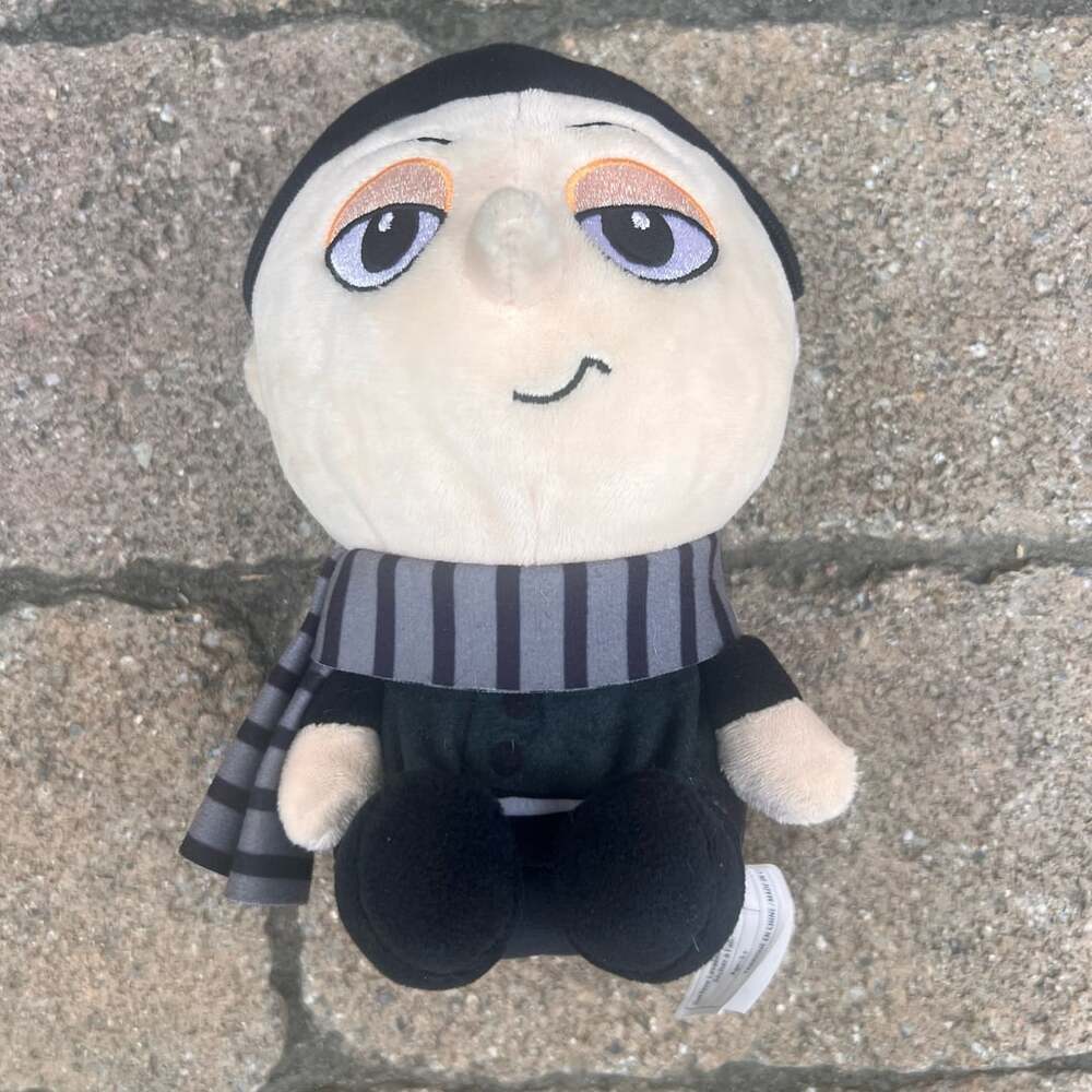 Just Play Minions The Rise Of Gru Plush Toy Doll Stuffed Soft 7 Inch